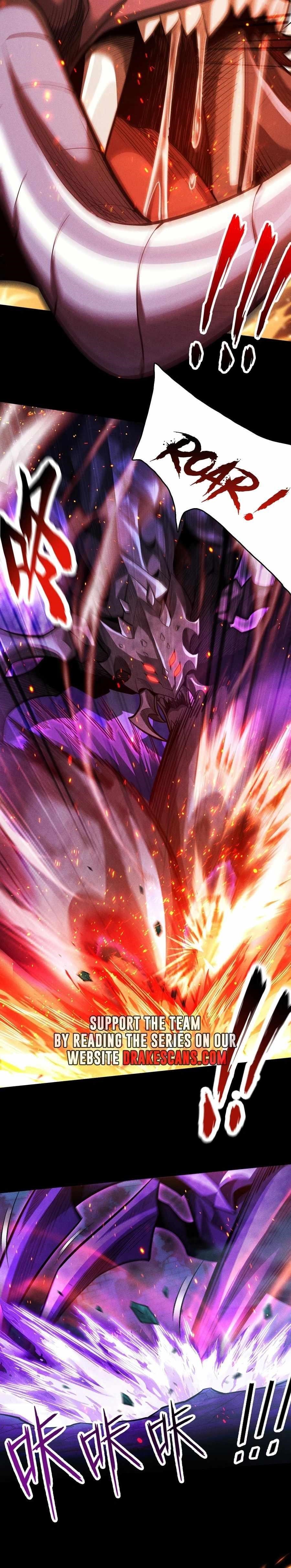 Idle Player Returns as a God Chapter 9 - Page 15