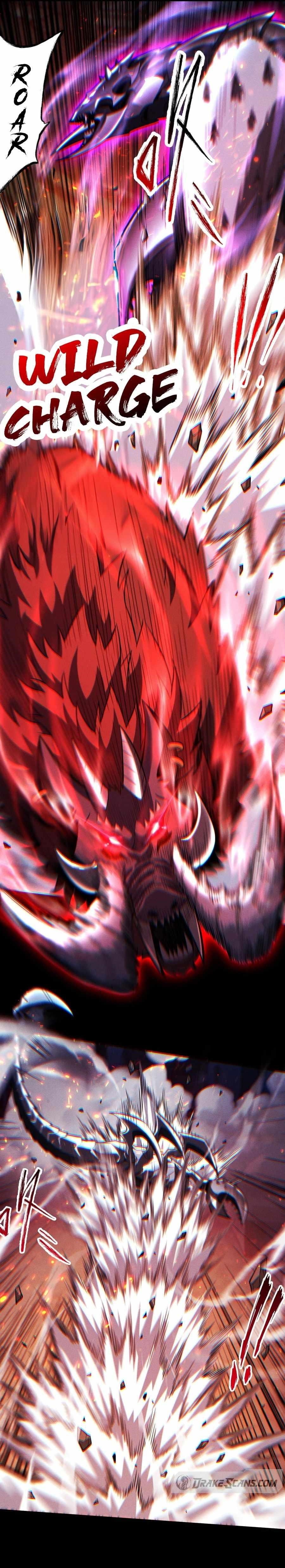 Idle Player Returns as a God Chapter 9 - Page 17