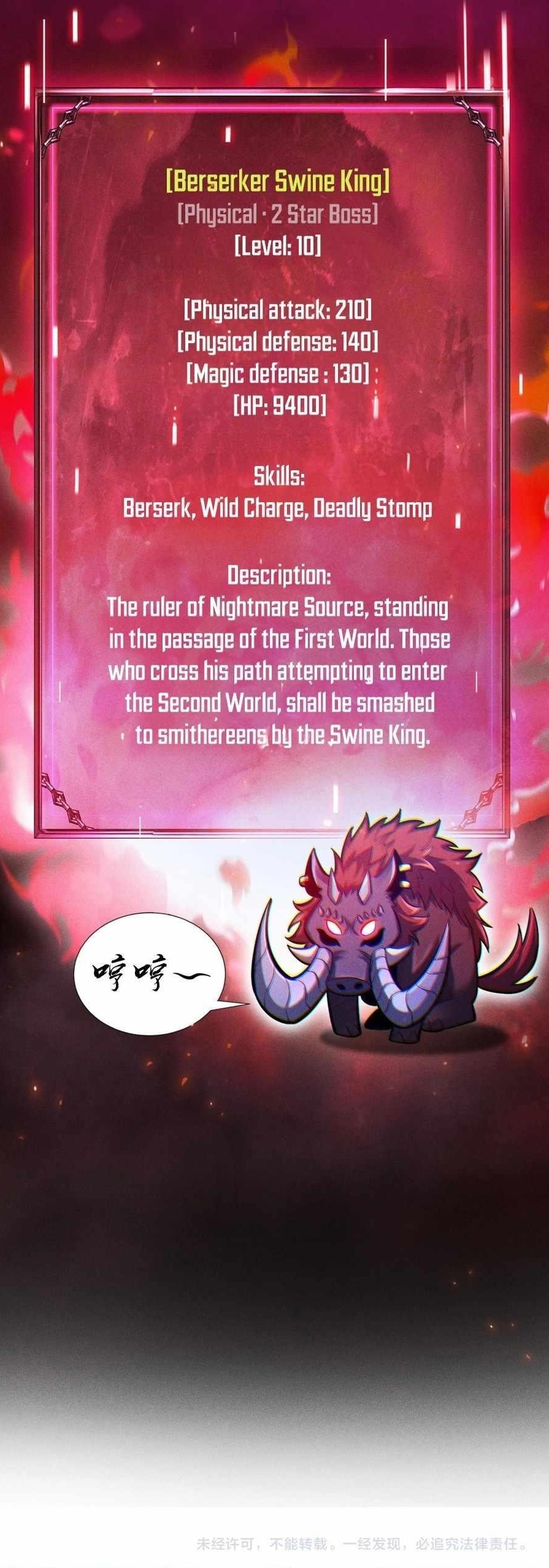 Idle Player Returns as a God Chapter 9 - Page 20