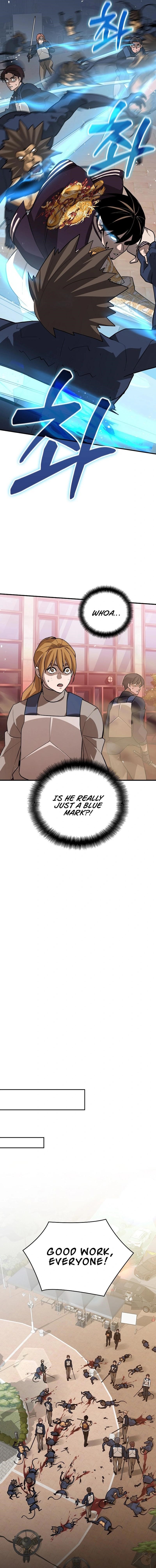 THE RAIDER Chapter 34 - Page 17