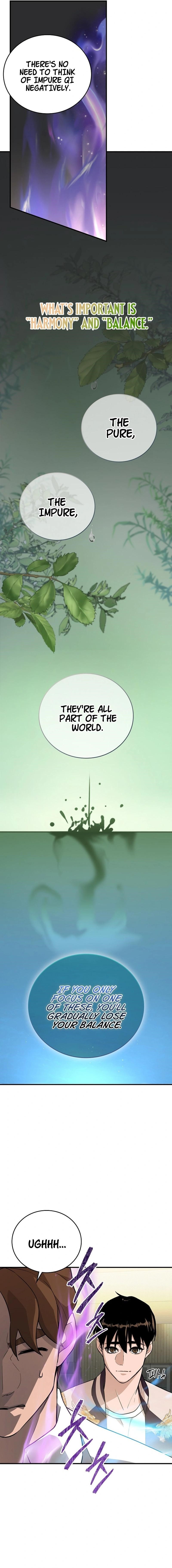 THE RAIDER Chapter 34 - Page 3