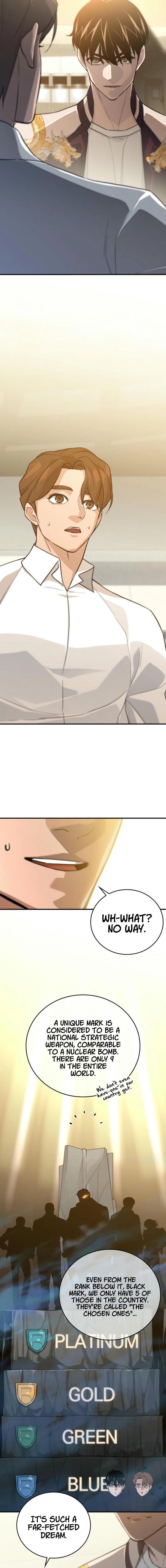 THE RAIDER Chapter 35 - Page 12