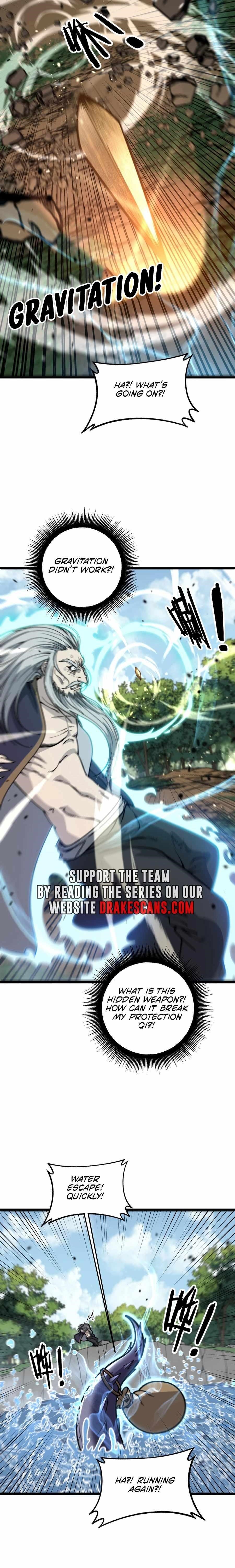 Snake Ancestor Chapter 12 - Page 19