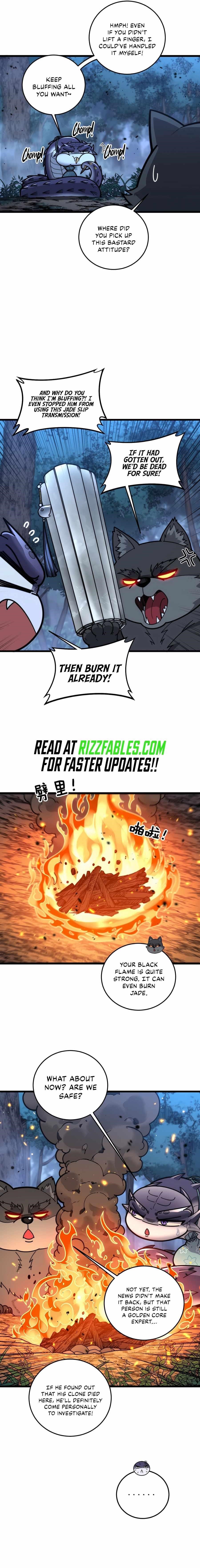 Snake Ancestor Chapter 18 - Page 6