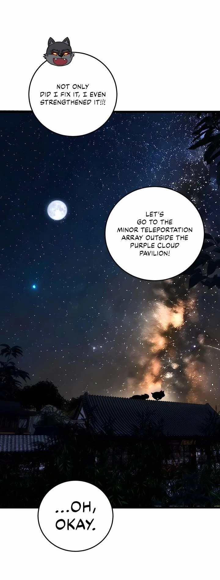 Snake Ancestor Chapter 34 - Page 26