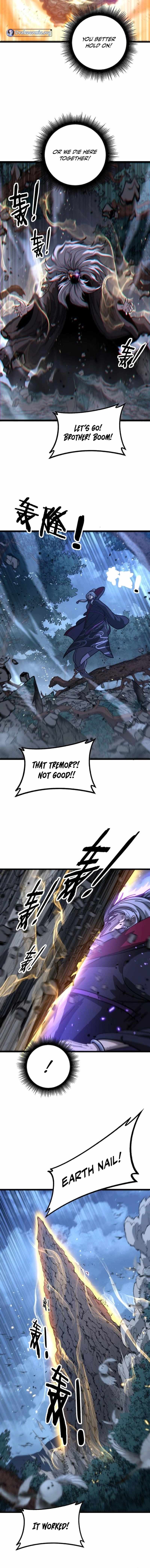 Snake Ancestor Chapter 37 - Page 11