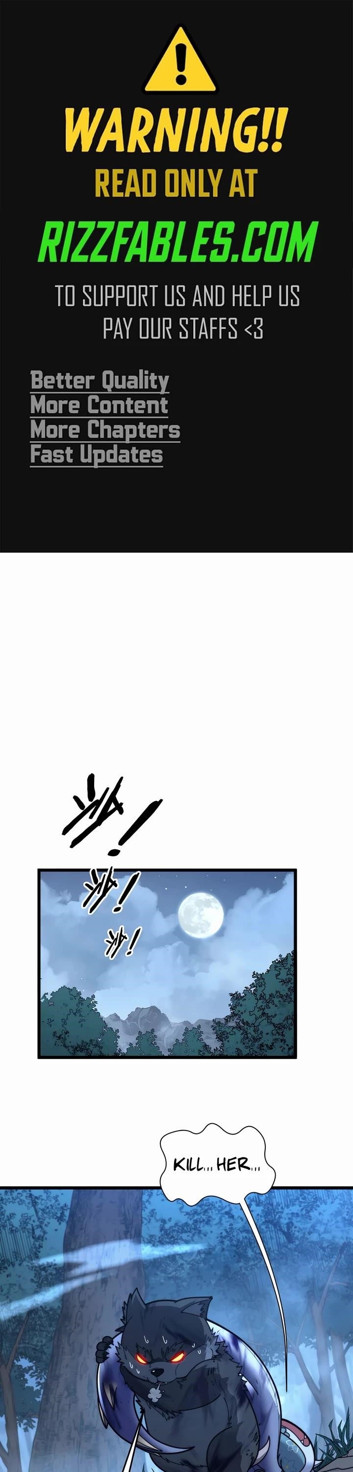 Snake Ancestor Chapter 39 - Page 1