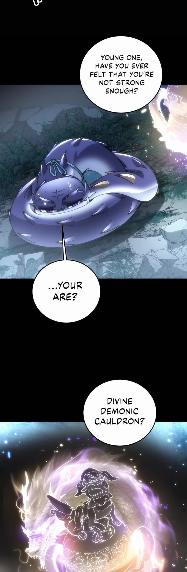 Snake Ancestor Chapter 39 - Page 17