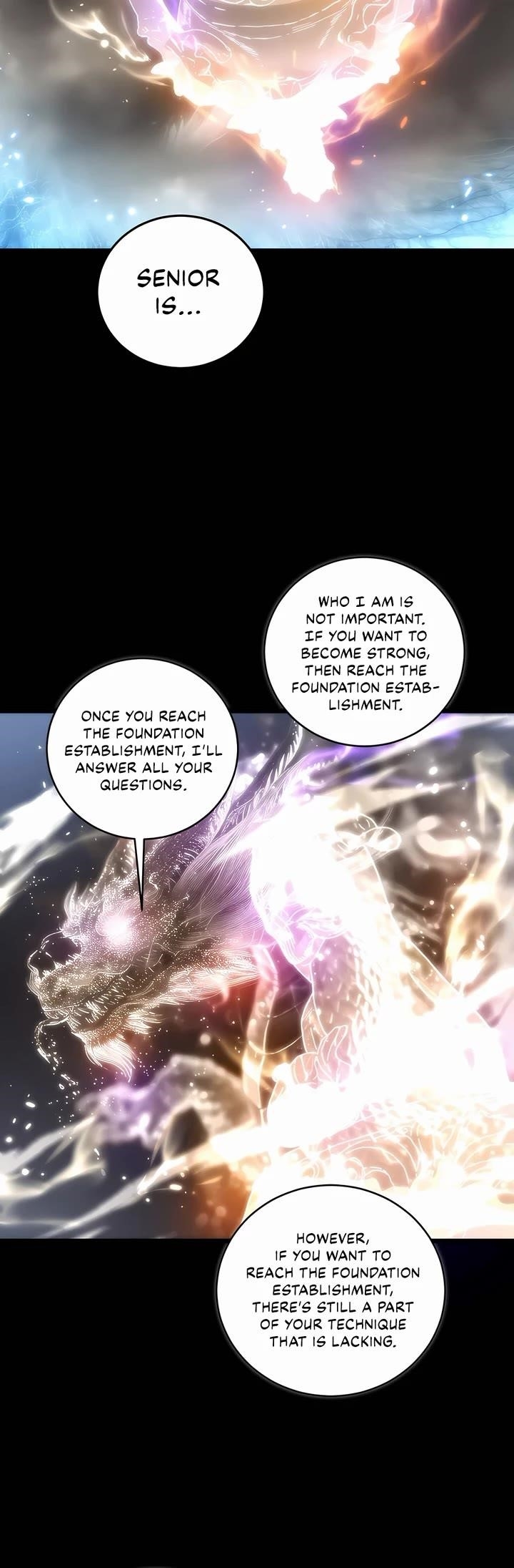 Snake Ancestor Chapter 39 - Page 18