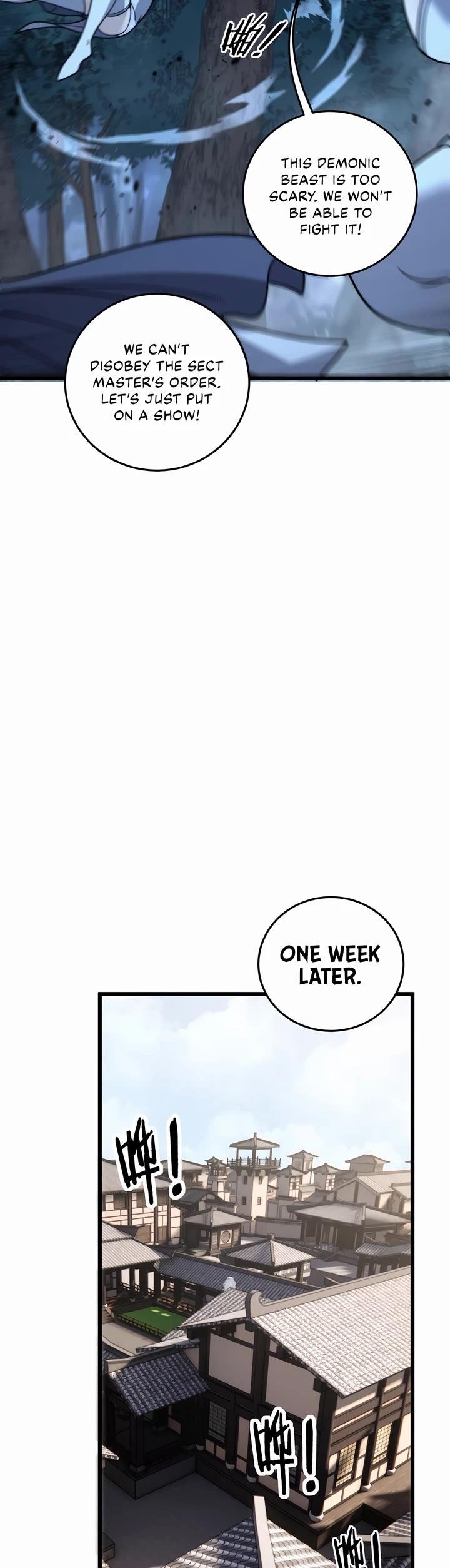 Snake Ancestor Chapter 39 - Page 7