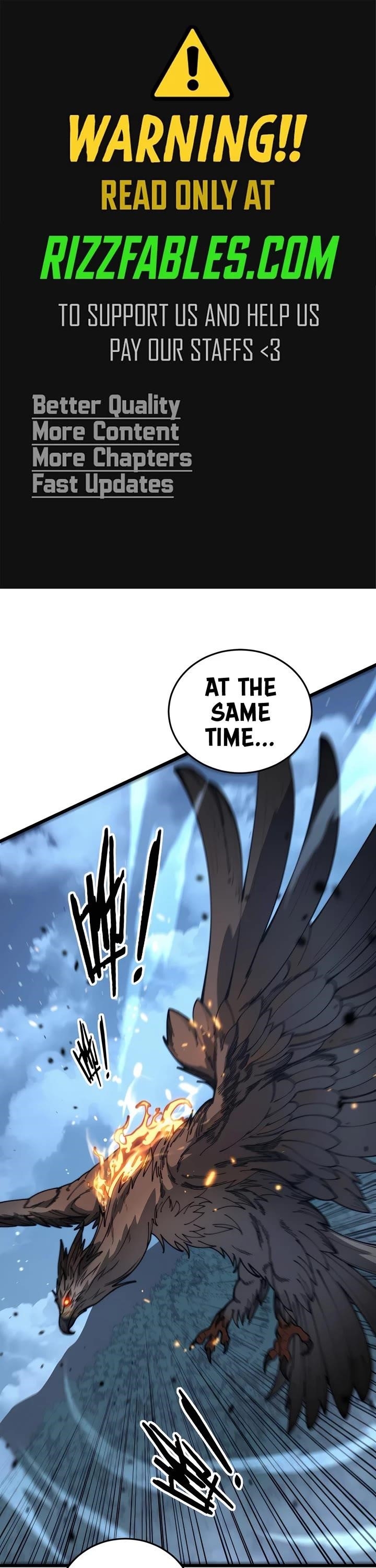 Snake Ancestor Chapter 42 - Page 1