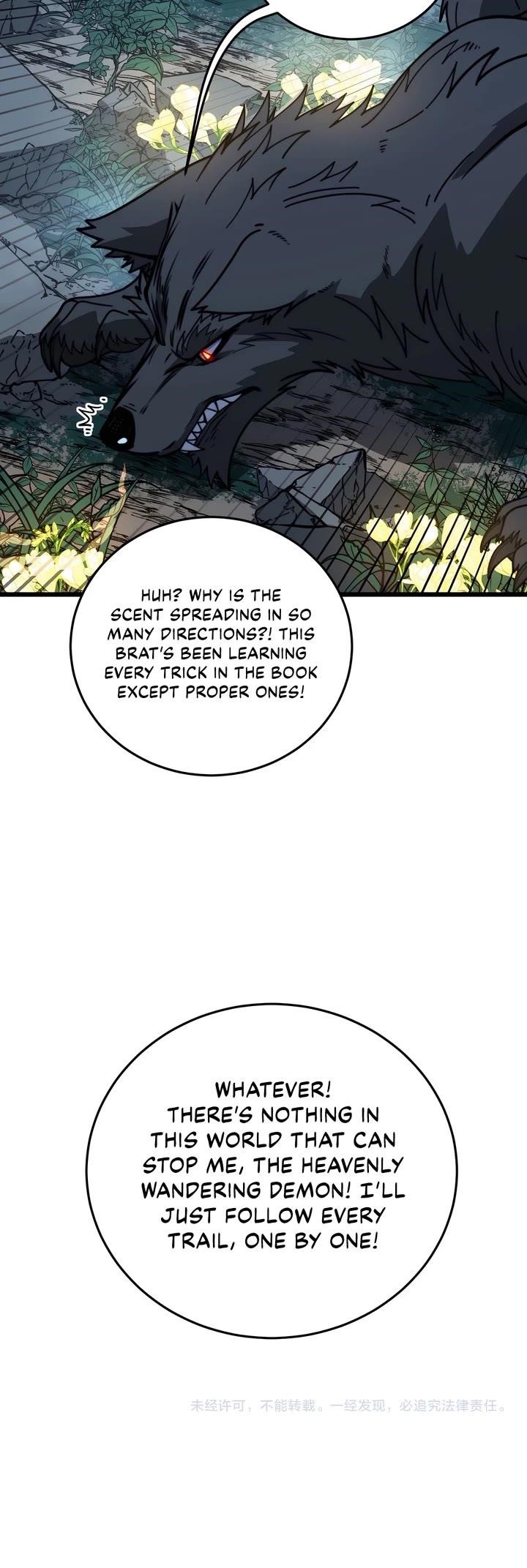 Snake Ancestor Chapter 42 - Page 32
