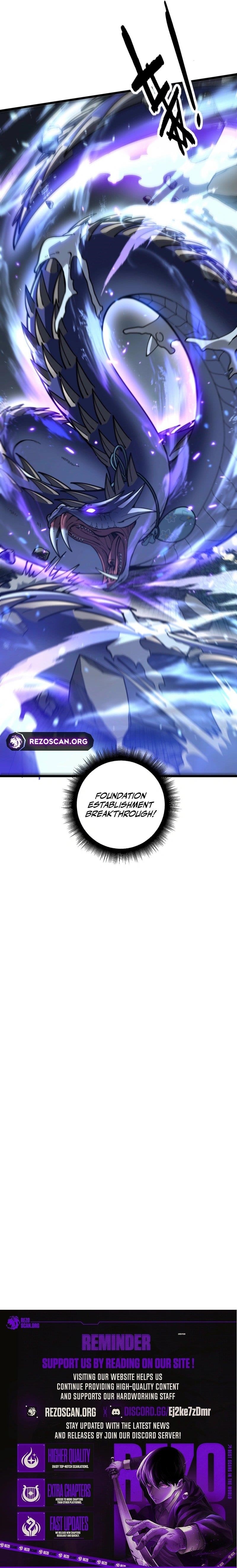 Snake Ancestor Chapter 55 - Page 7