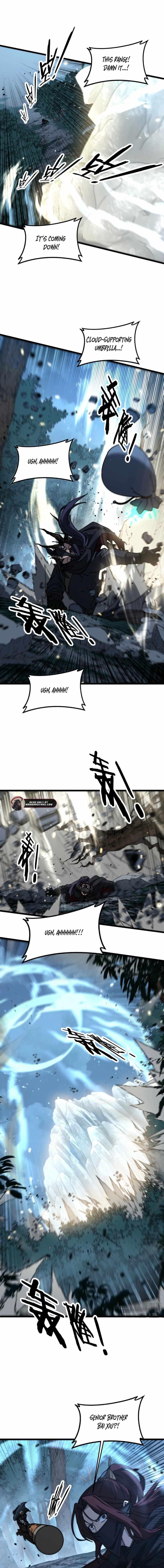 Snake Ancestor Chapter 58 - Page 7