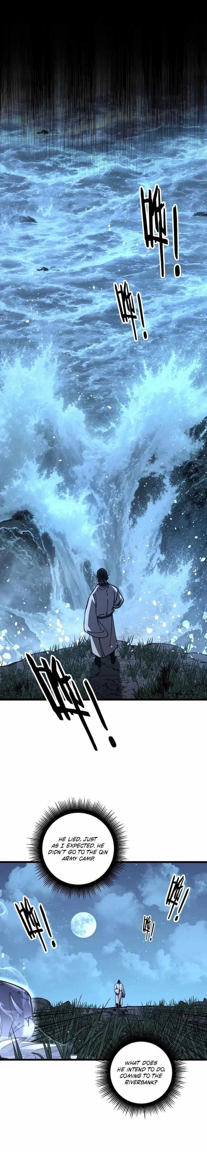 Snake Ancestor Chapter 60 - Page 14