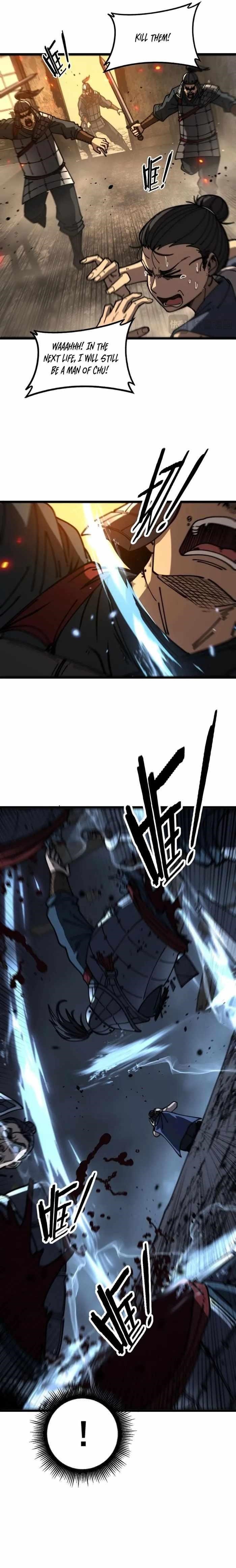 Snake Ancestor Chapter 60 - Page 7