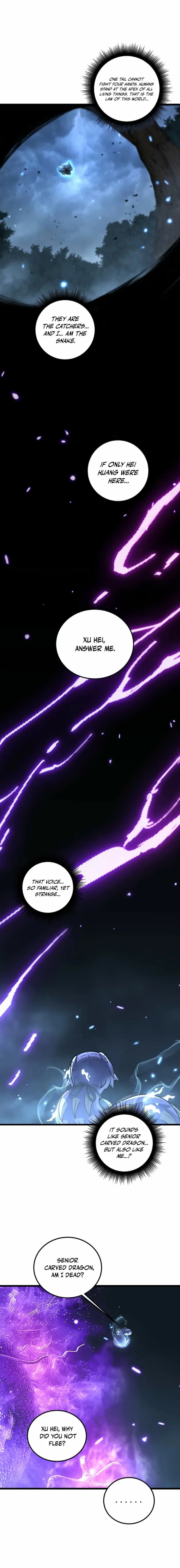 Snake Ancestor Chapter 65 - Page 9