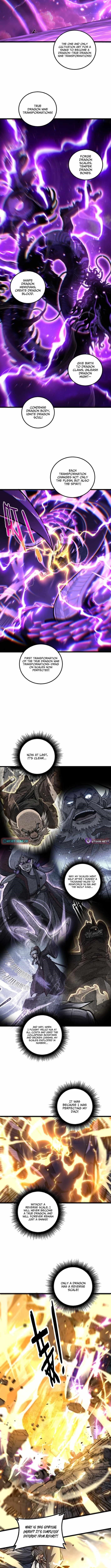 Snake Ancestor Chapter 66 - Page 7