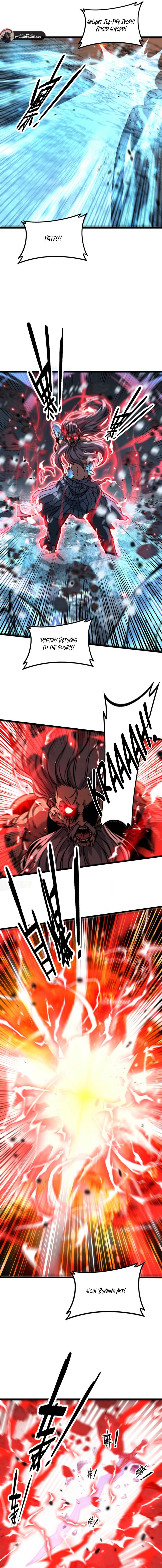 Snake Ancestor Chapter 68 - Page 7