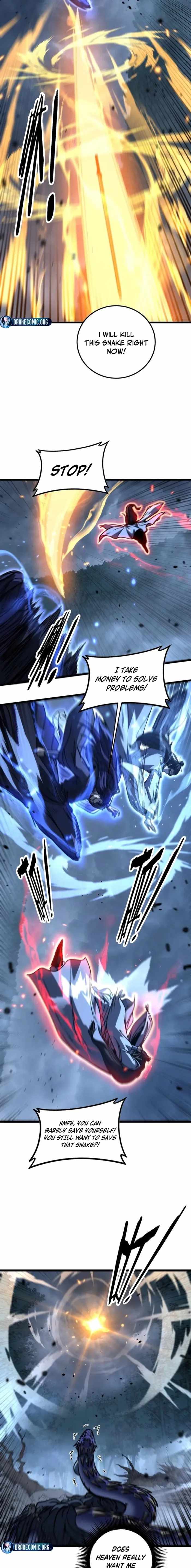 Snake Ancestor Chapter 69 - Page 7