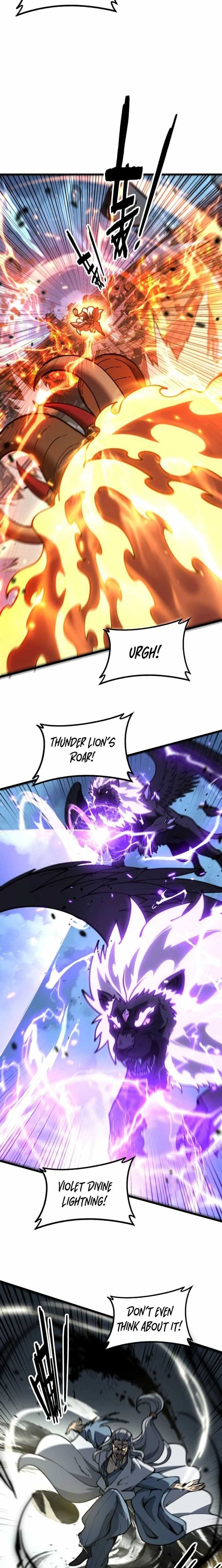 Snake Ancestor Chapter 73 - Page 7