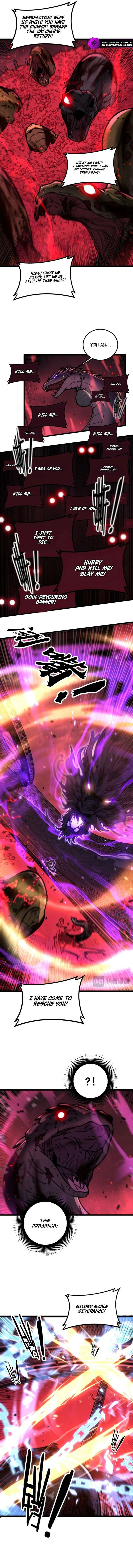 Snake Ancestor Chapter 75 - Page 5