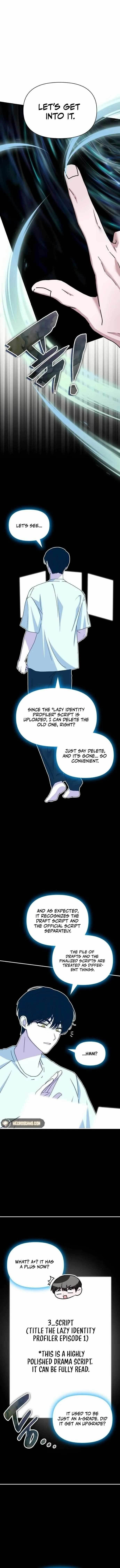 I Was Immediately Mistaken for a Monster Genius Actor Chapter 10 - Page 14