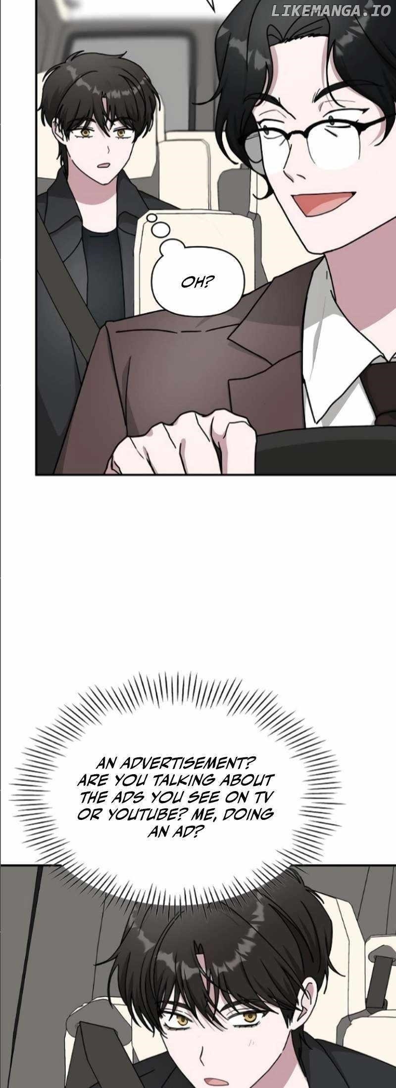 I Was Immediately Mistaken for a Monster Genius Actor Chapter 33 - Page 54