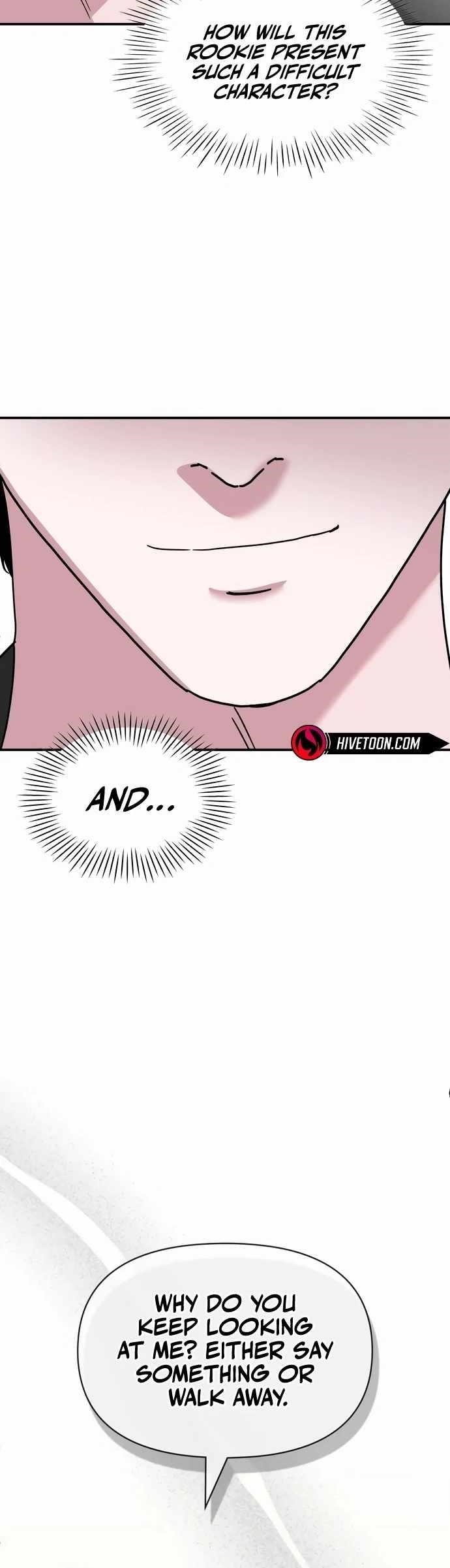 I Was Immediately Mistaken for a Monster Genius Actor Chapter 60 - Page 23