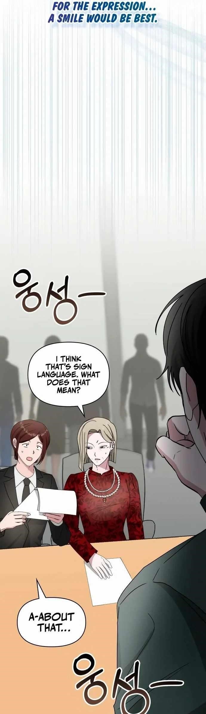 I Was Immediately Mistaken for a Monster Genius Actor Chapter 60 - Page 30