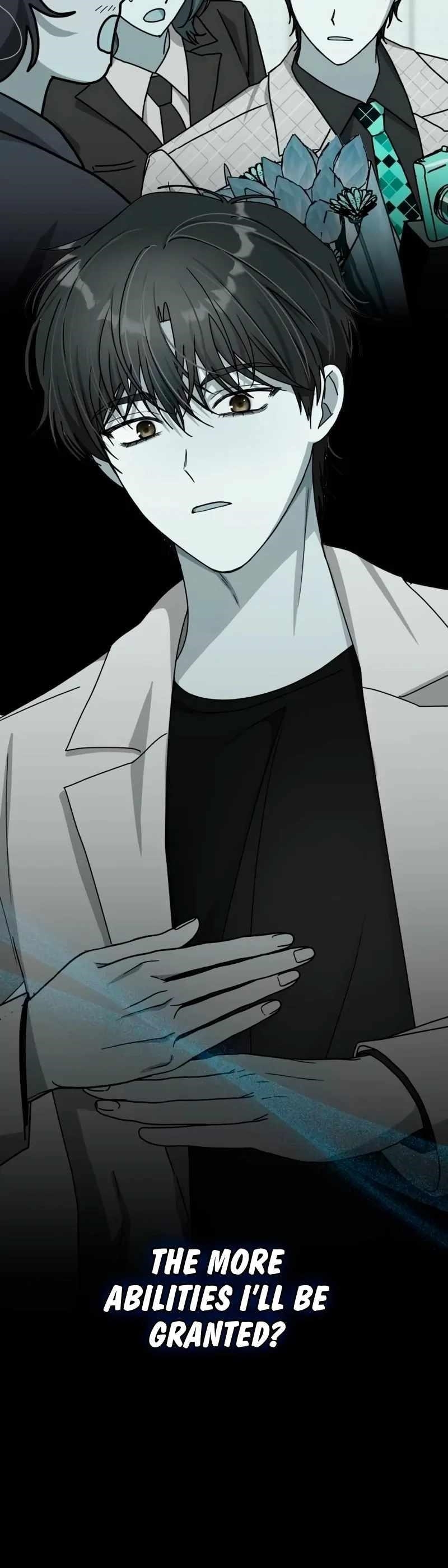 I Was Immediately Mistaken for a Monster Genius Actor Chapter 62 - Page 14