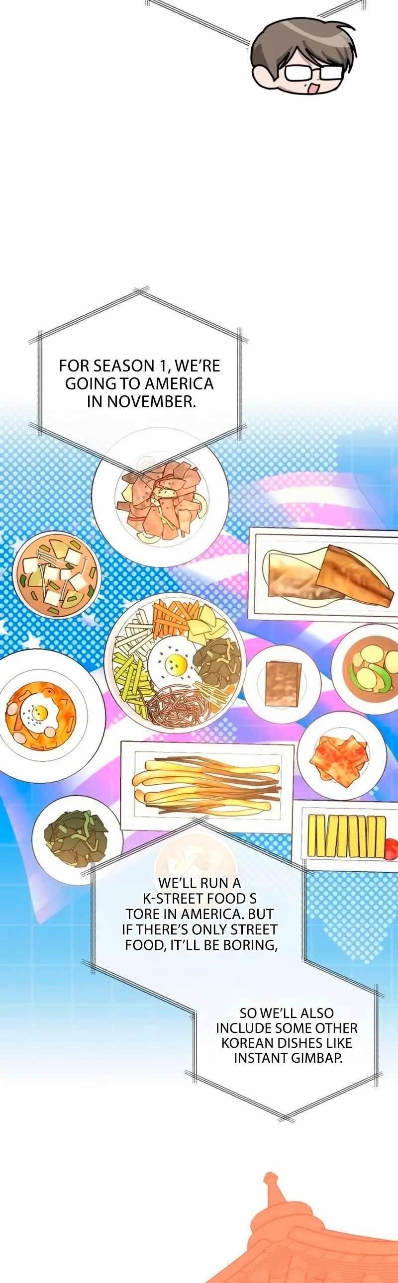 I Was Immediately Mistaken for a Monster Genius Actor Chapter 62 - Page 40