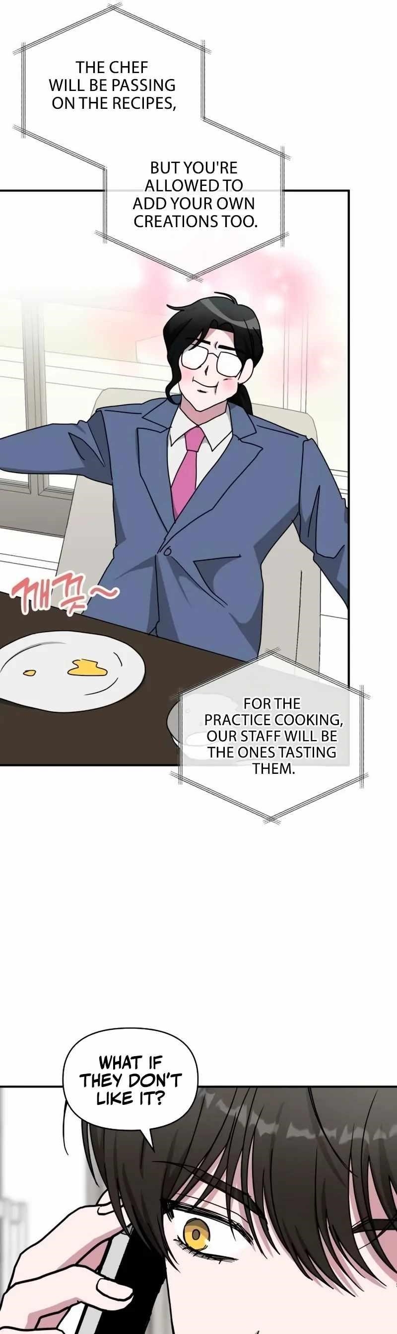 I Was Immediately Mistaken for a Monster Genius Actor Chapter 62 - Page 46