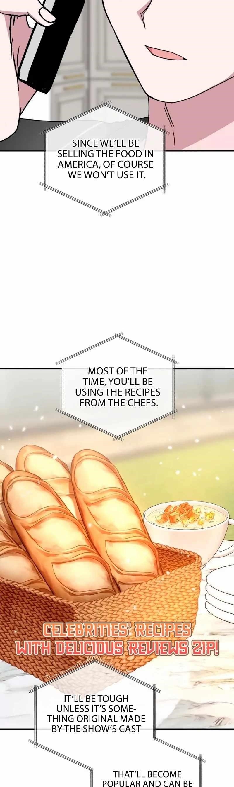 I Was Immediately Mistaken for a Monster Genius Actor Chapter 62 - Page 47