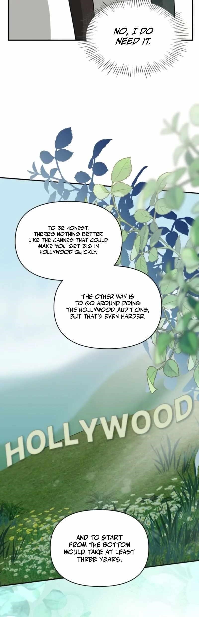 I Was Immediately Mistaken for a Monster Genius Actor Chapter 69 - Page 14