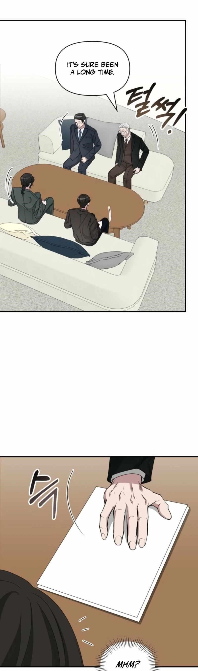 I Was Immediately Mistaken for a Monster Genius Actor Chapter 69 - Page 22