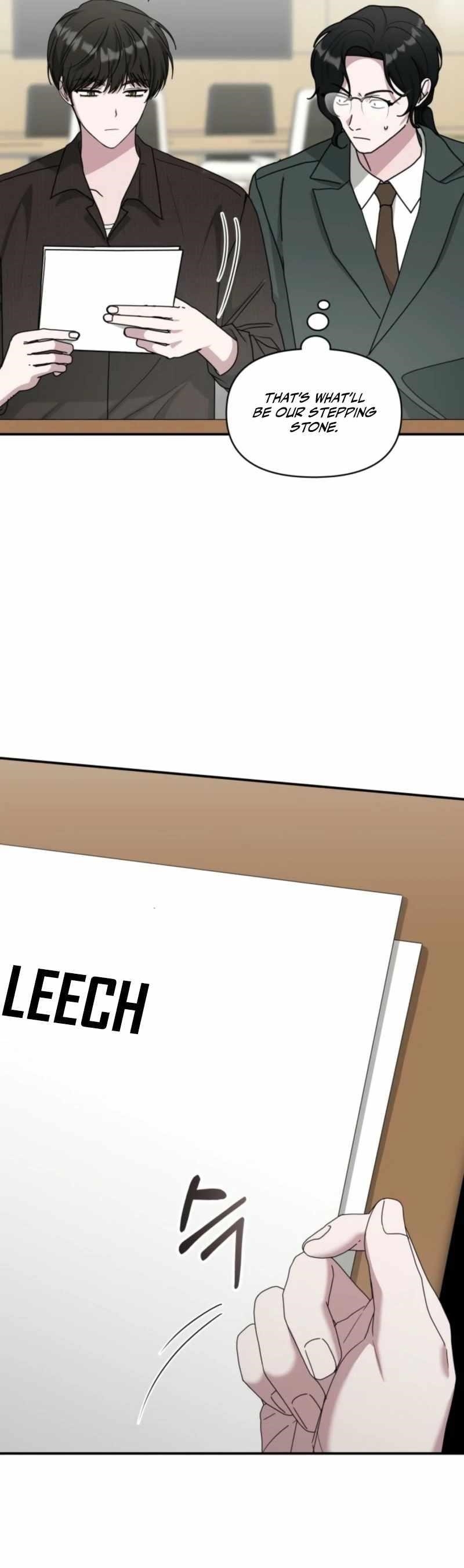 I Was Immediately Mistaken for a Monster Genius Actor Chapter 69 - Page 24