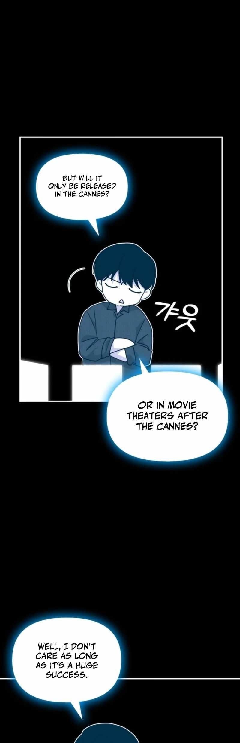 I Was Immediately Mistaken for a Monster Genius Actor Chapter 69 - Page 28