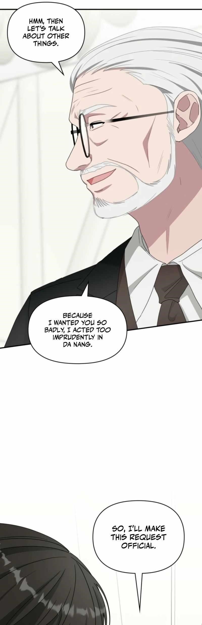 I Was Immediately Mistaken for a Monster Genius Actor Chapter 69 - Page 33