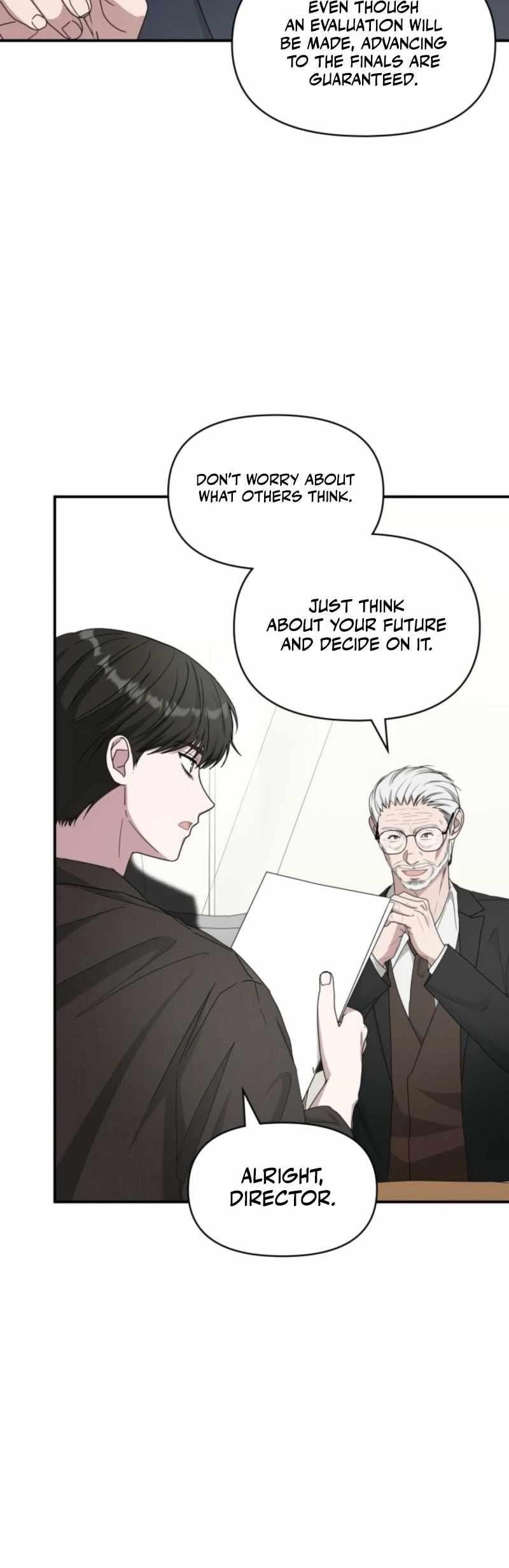 I Was Immediately Mistaken for a Monster Genius Actor Chapter 69 - Page 40