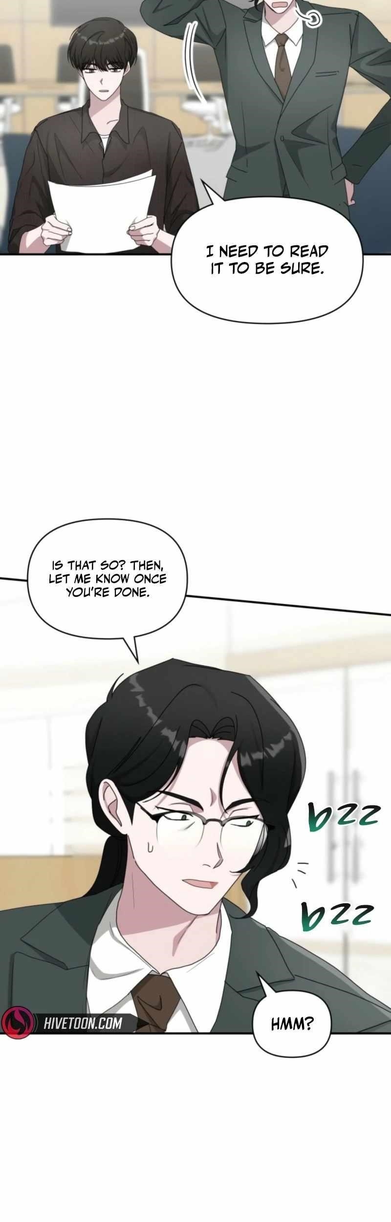 I Was Immediately Mistaken for a Monster Genius Actor Chapter 69 - Page 43