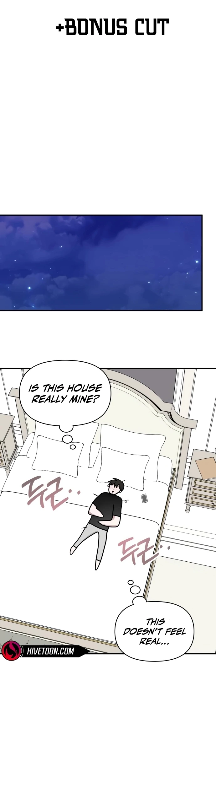 I Was Immediately Mistaken for a Monster Genius Actor Chapter 70 - Page 41