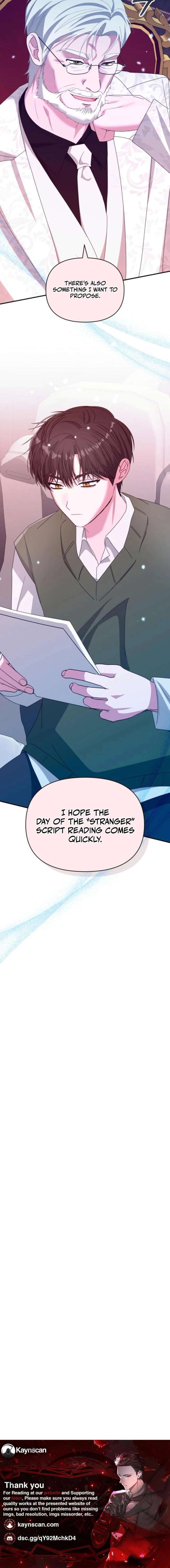 I Was Immediately Mistaken for a Monster Genius Actor Chapter 84 - Page 16