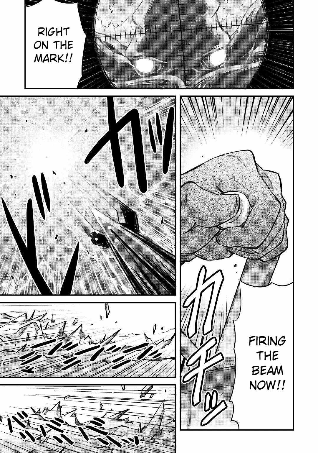 Summoned by Being Involved?! And I Was “God”?? Chapter 11 - Page 18