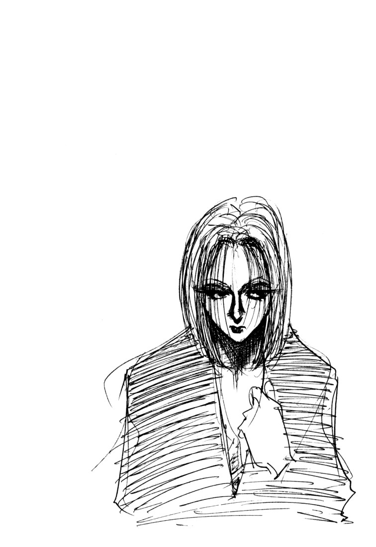 Hunter x Hunter Chapter 136 - Page 16