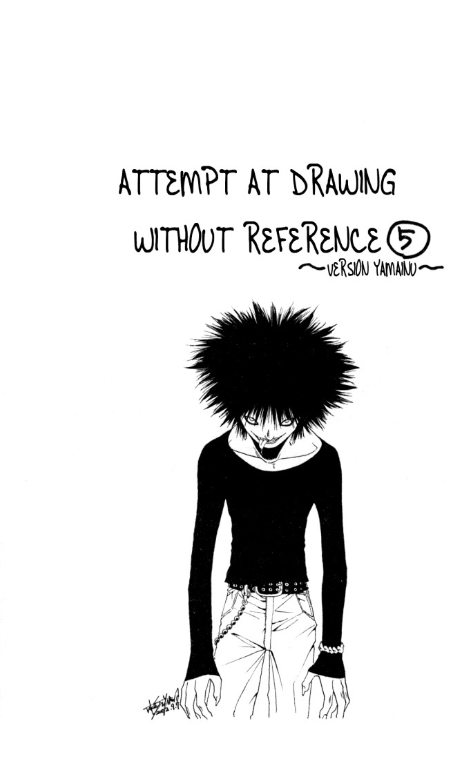 Hunter x Hunter Chapter 158 - Page 16