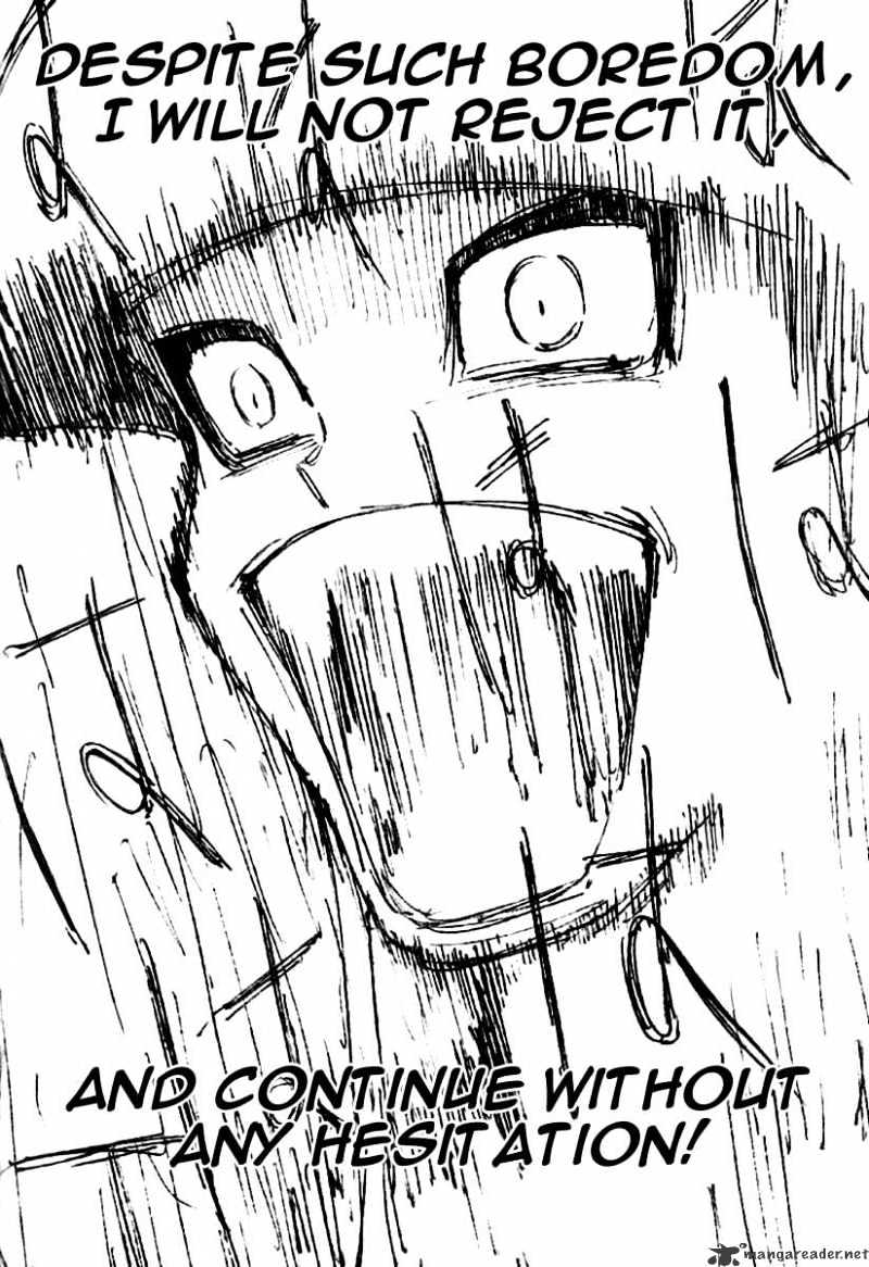 Hunter x Hunter Chapter 261 - Page 13