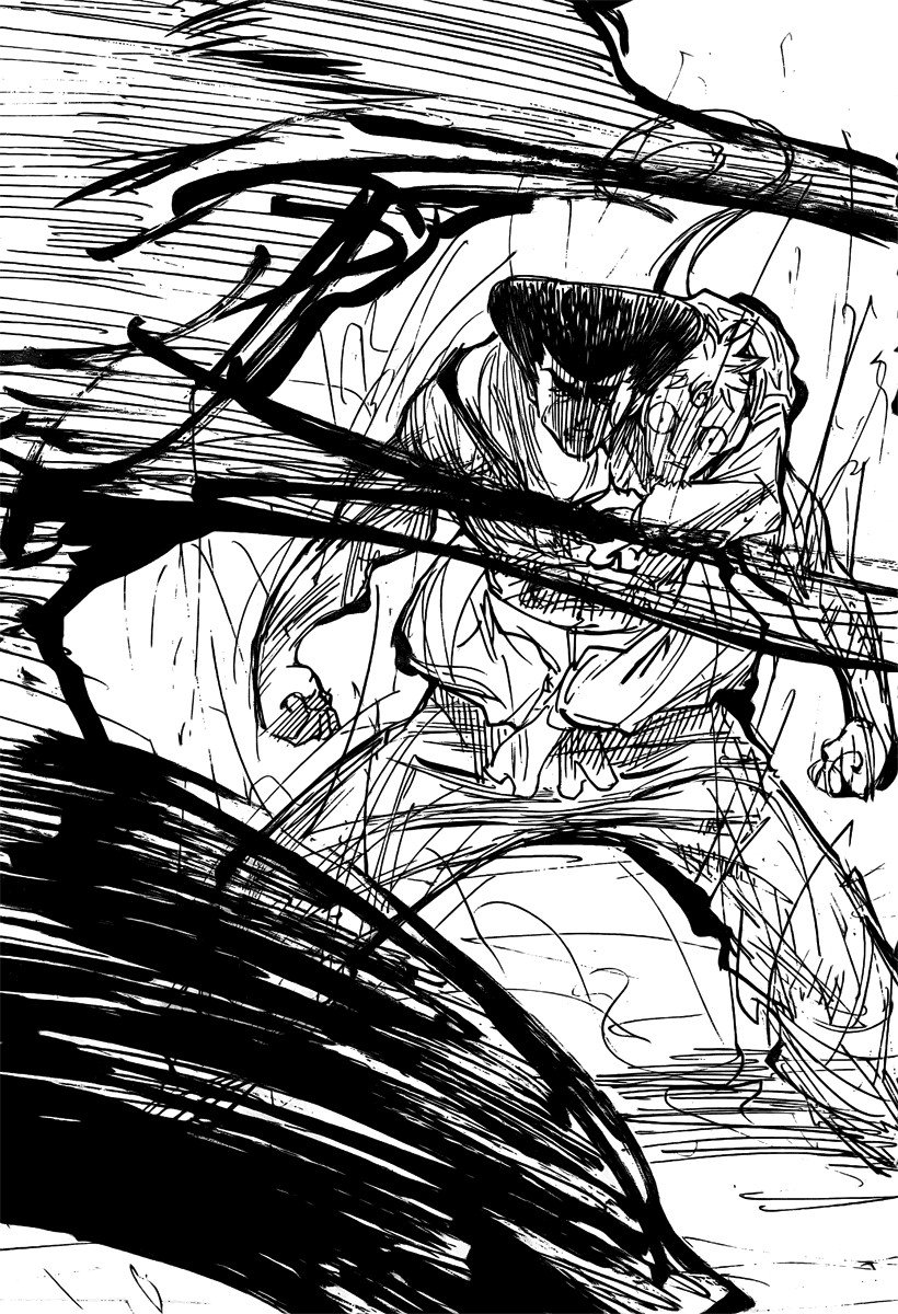 Hunter x Hunter Chapter 271 - Page 13