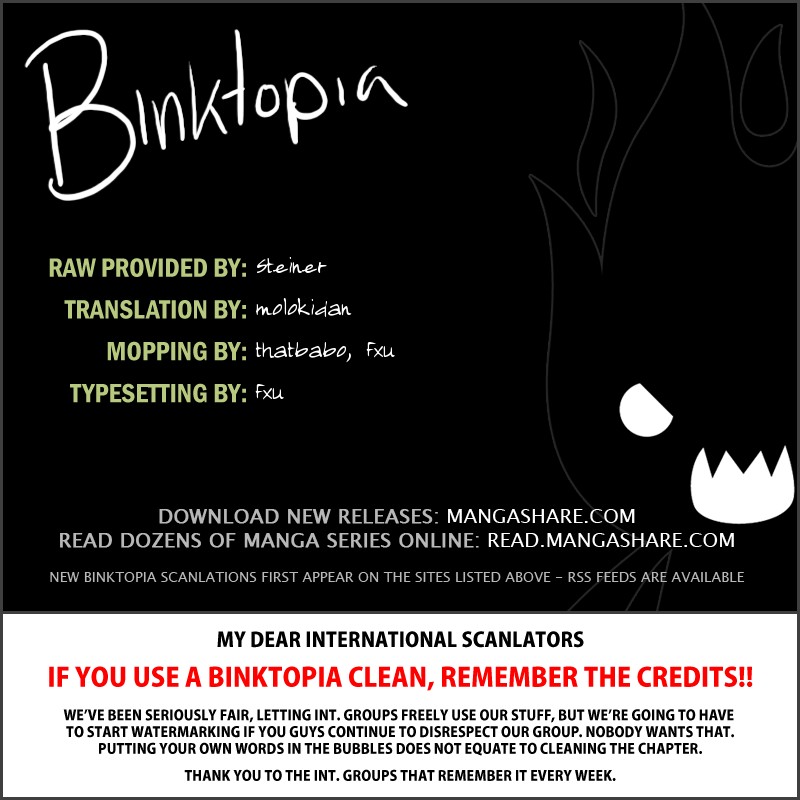 Hunter x Hunter Chapter 275 - Page 19