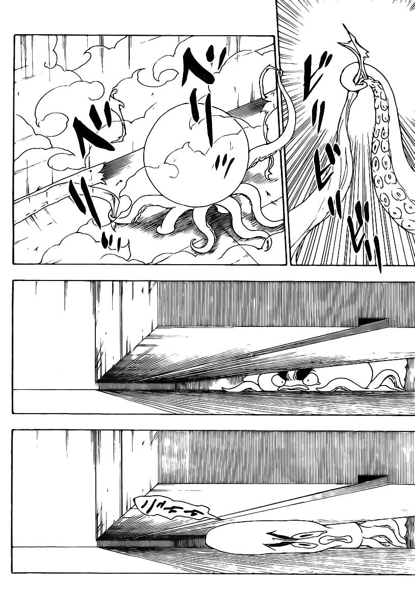 Hunter x Hunter Chapter 283 - Page 14